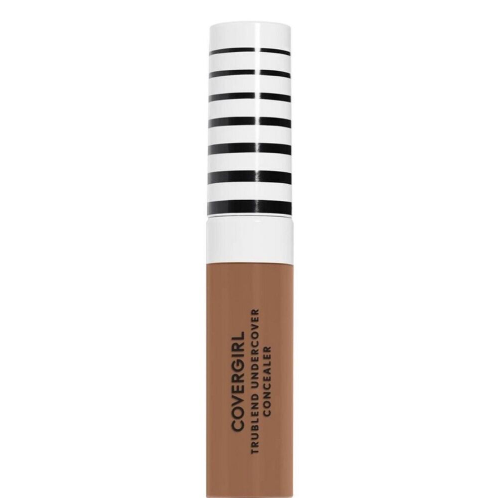 COVERGIRL TruBlend Undercover Concealer - Tawny